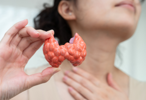 Laryngeal Cancer London