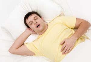 Snoring and Sleep Apnea London