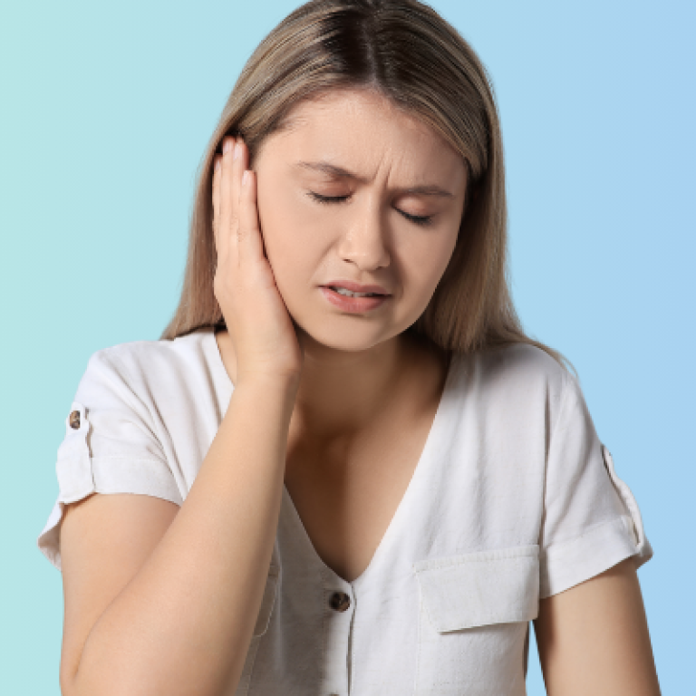 kulak-enfeksiyonu-belirtileri