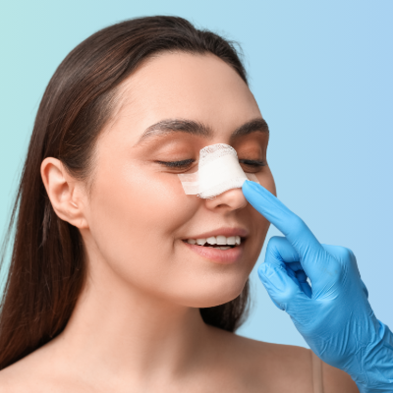 rinoplasti-sonrasinda-izler