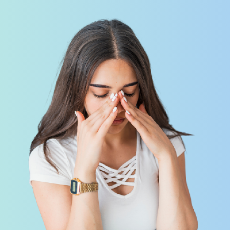 sinus-enfeksiyonlari